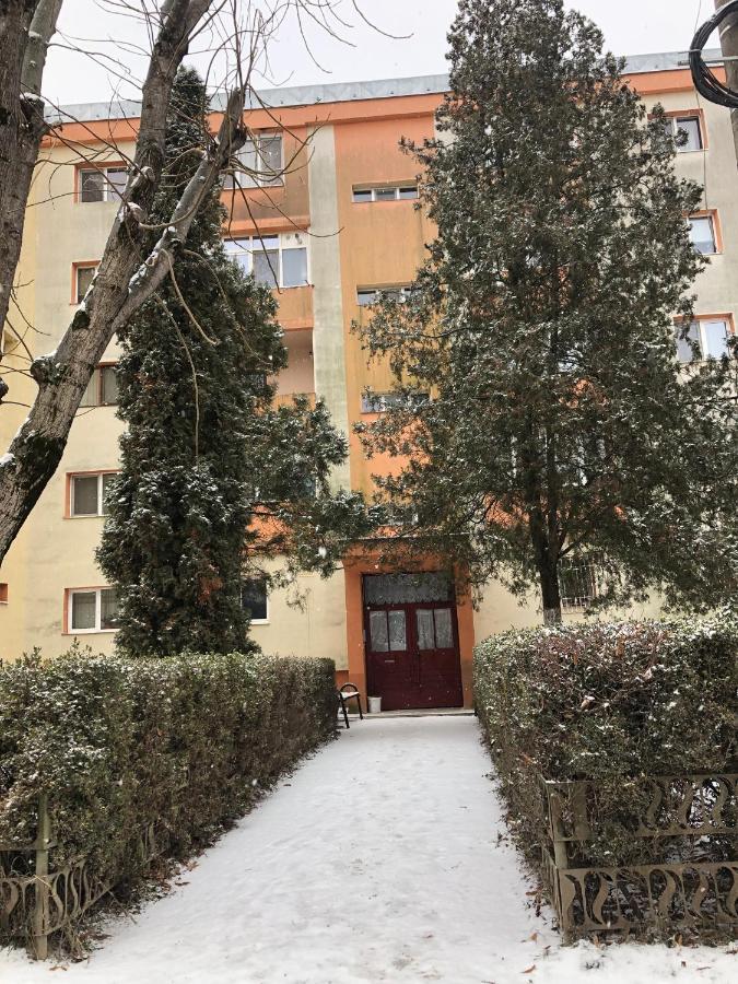 Denis Apartament Турда Экстерьер фото